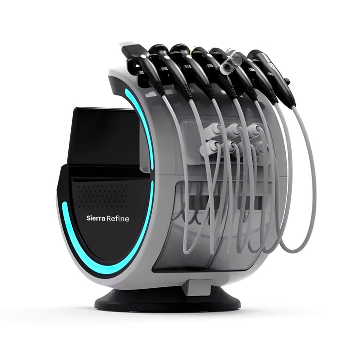 Syanora Hydro Facial Power Skincare System