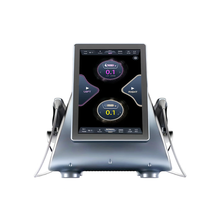 UltraLift 12D MAX Ultrasound & RF Anti-Aging HIFU System
