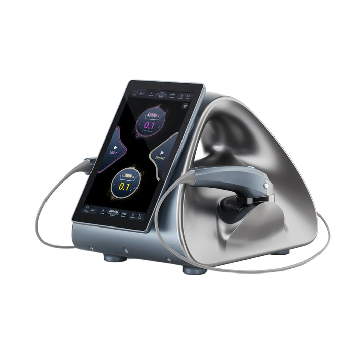UltraLift 12D MAX Ultrasound & RF Anti-Aging HIFU System