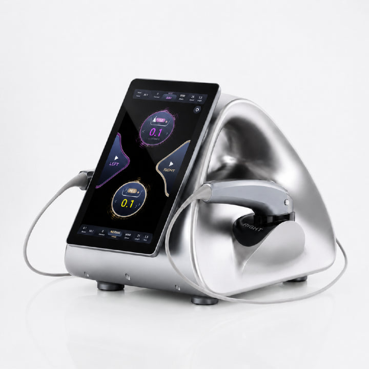 UltraLift 12D MAX Ultrasound & RF Anti-Aging HIFU System
