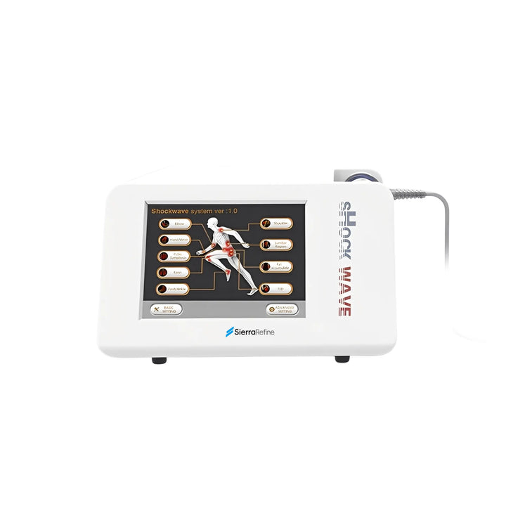 WaveFlex Pro Shockwave Therapy System