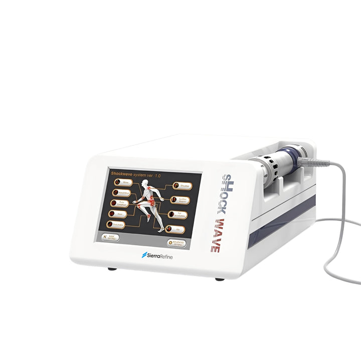 WaveFlex Pro Shockwave Therapy System