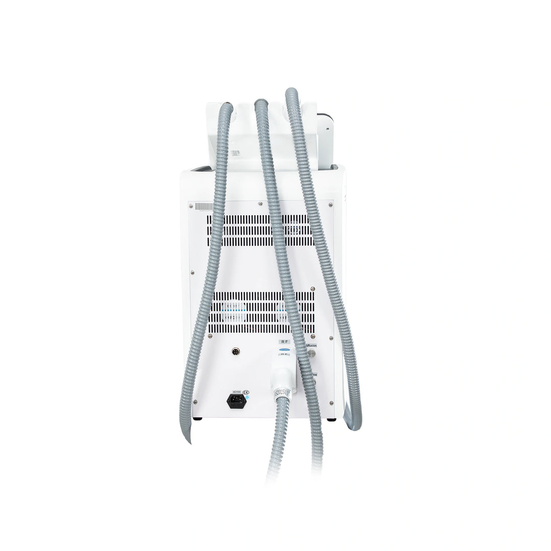 Dermaluxe Pro 3-in-1 Laser System