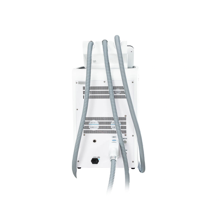 Dermaluxe Pro 3-in-1 Laser System