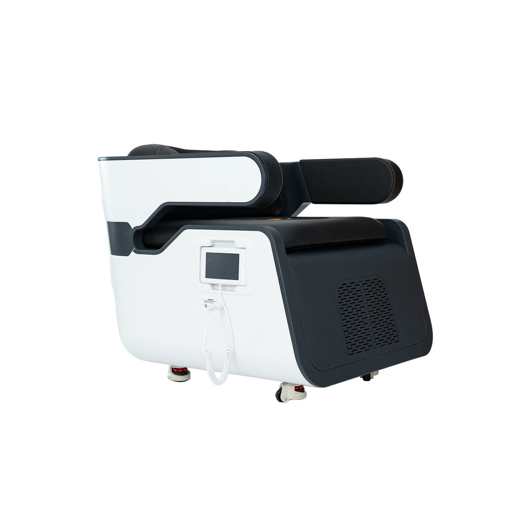 EMSerra ProPelvis Pelvic Floor Muscle Training Chair