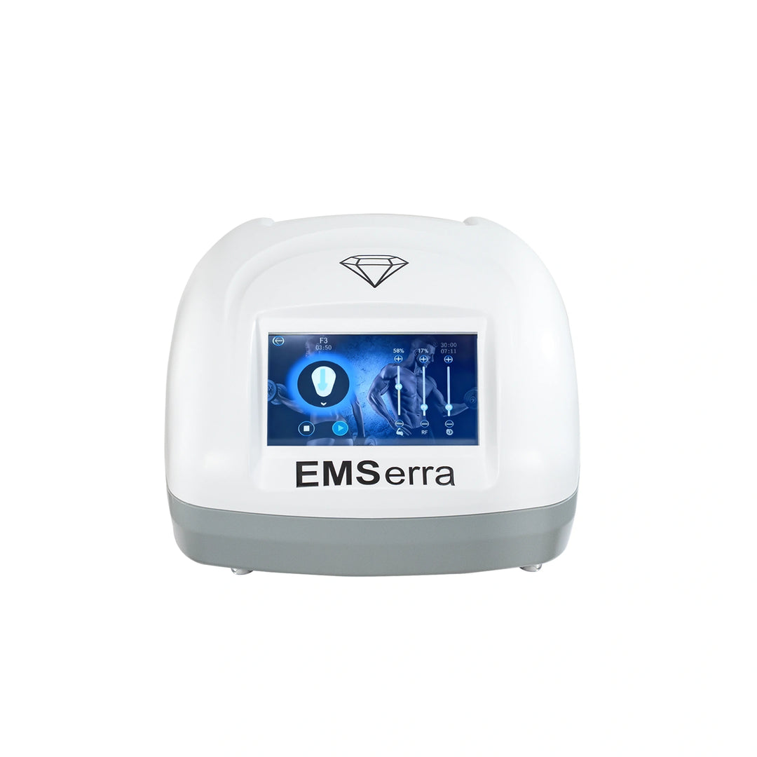 EMSerra Home Use Body Contouring Machine