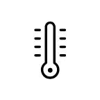Working Temp.